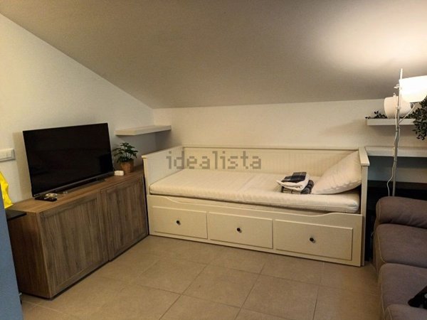 appartamento in affitto a Milano in zona Quarto Oggiaro