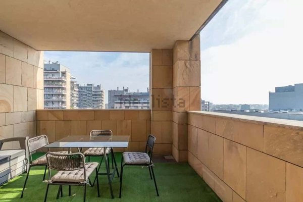 appartamento in affitto a Milano in zona Bicocca