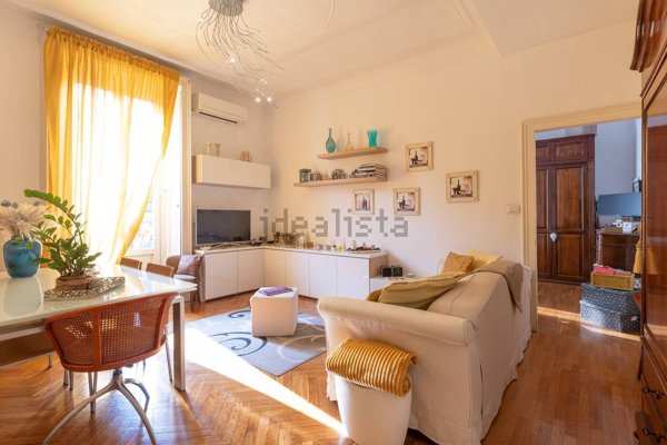 appartamento in affitto a Milano in zona Centro Storico