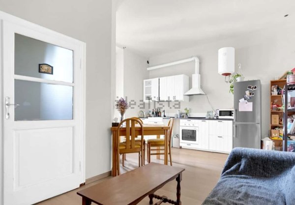 appartamento in affitto a Milano in zona Crescenzago