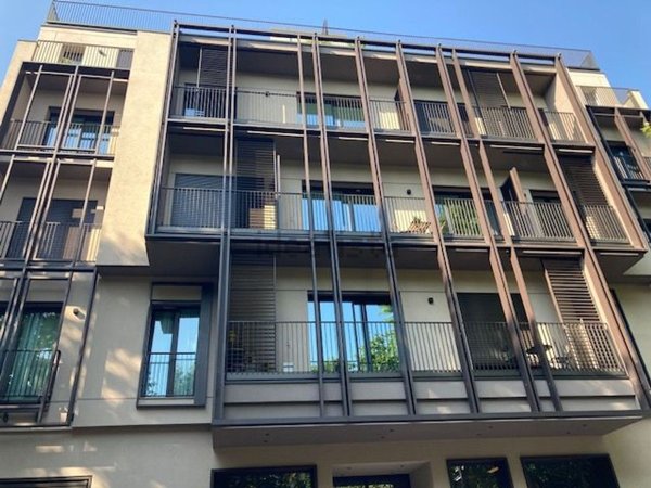 casa indipendente in affitto a Milano in zona Garegnano