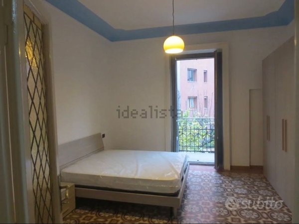 appartamento in affitto a Milano in zona Loreto