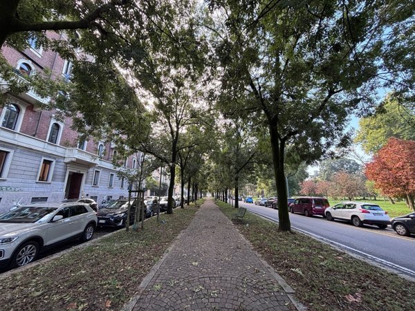 appartamento in affitto a Milano in zona Bocconi