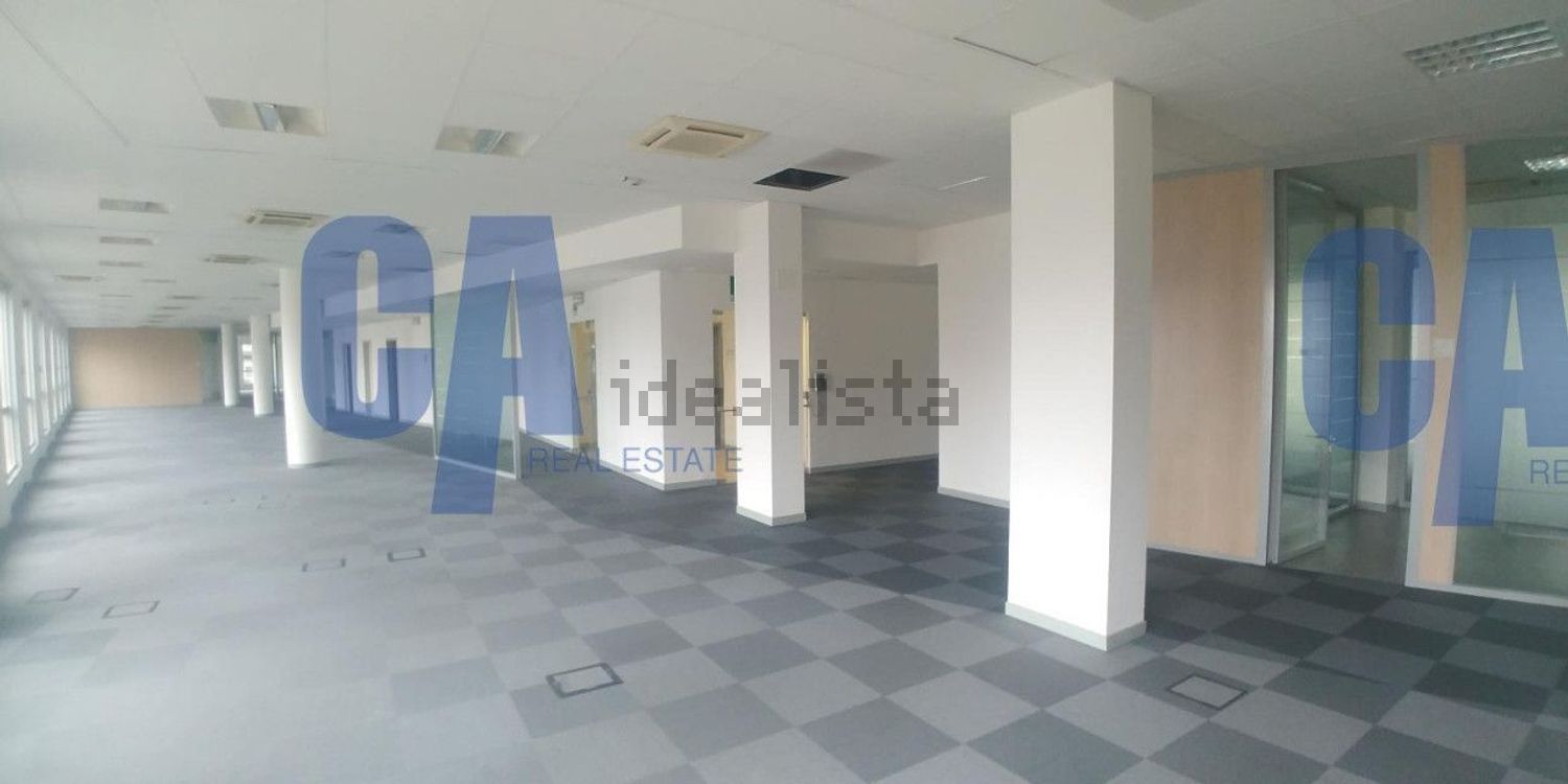 ufficio in affitto a Milano