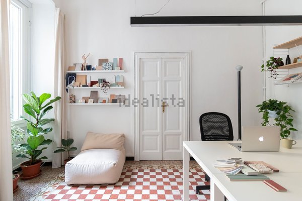 ufficio in affitto a Milano
