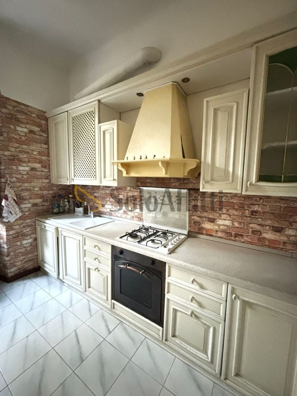 appartamento in affitto a Milano in zona Lorenteggio