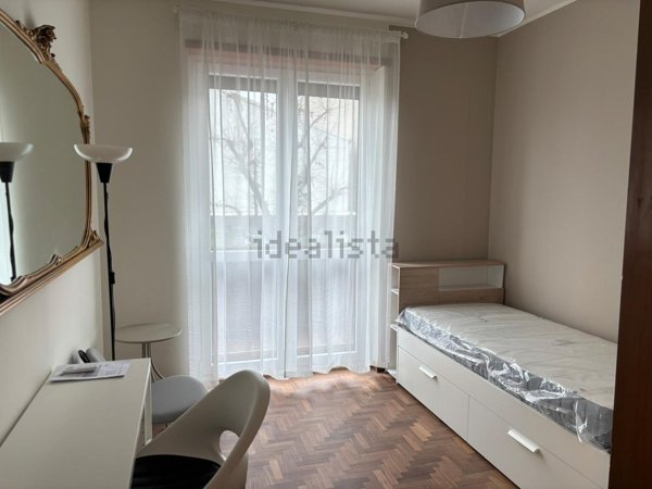 appartamento in affitto a Milano in zona Porta Genova