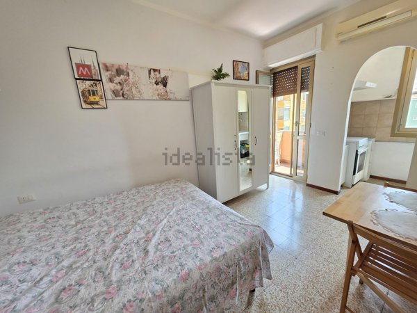 appartamento in affitto a Milano in zona Porta Vittoria