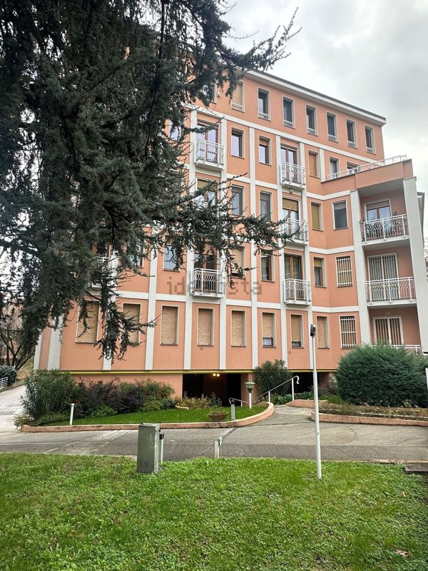 monolocale in affitto a Milano