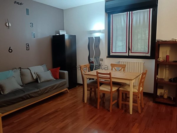 appartamento in affitto a Milano in zona Porta Genova