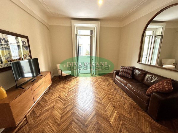 appartamento in affitto a Milano in zona Porta Romana