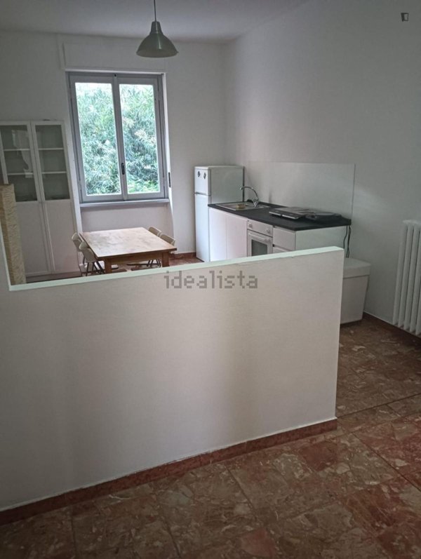 appartamento in affitto a Milano in zona San Vittore