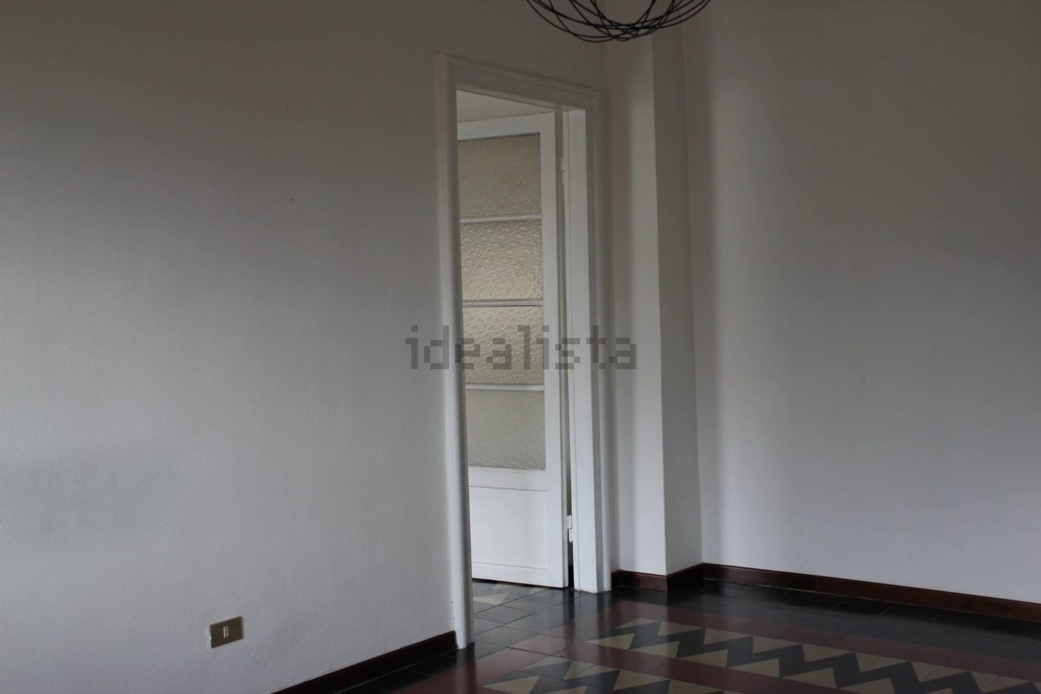 appartamento in affitto a Milano in zona Porta Romana