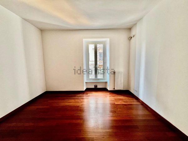 appartamento in affitto a Milano in zona Guastalla