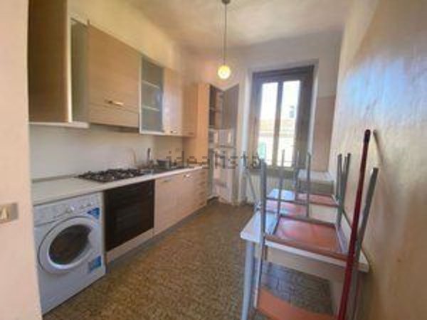 appartamento in affitto a Milano in zona San Cristoforo