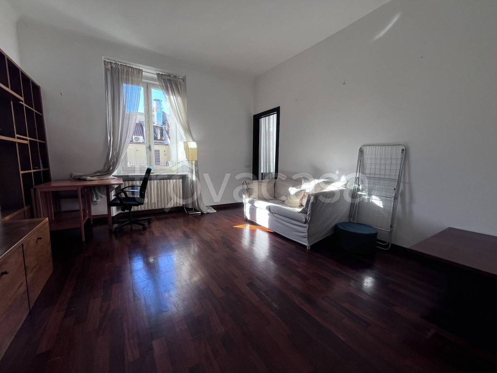 appartamento in affitto a Milano in zona Porta Venezia