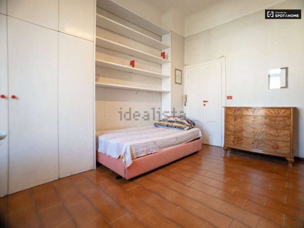 appartamento in affitto a Milano in zona Calvairate