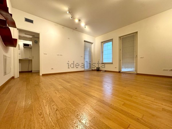 appartamento in affitto a Milano in zona Cinque Giornate