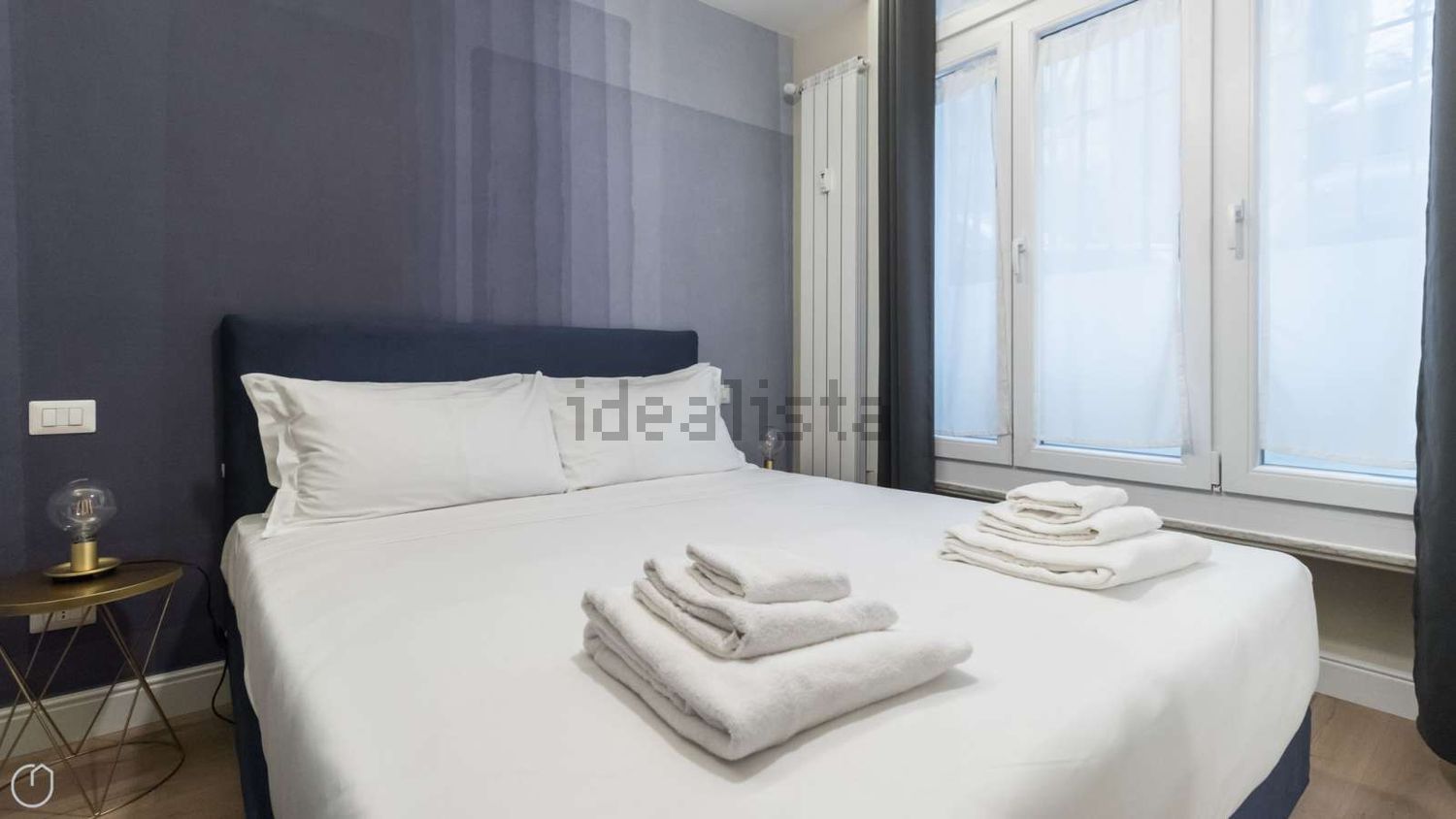 appartamento in affitto a Milano in zona Brera