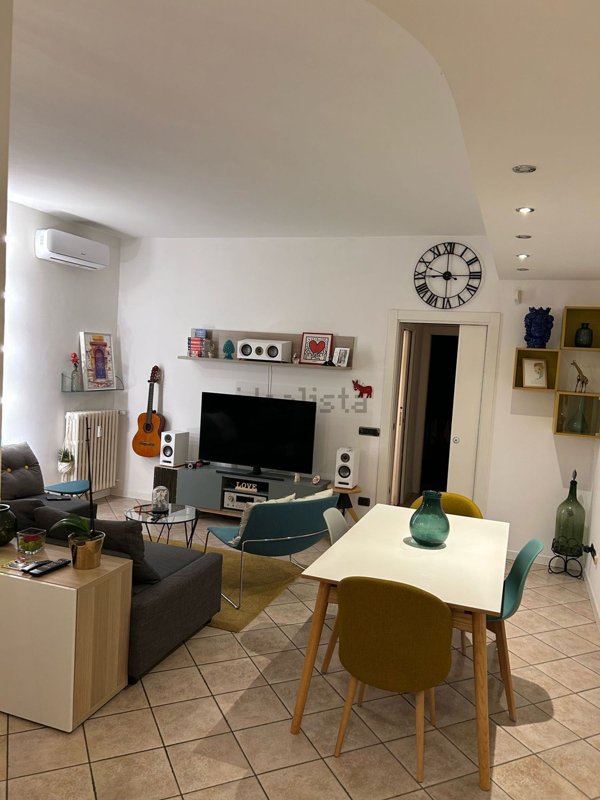 appartamento in affitto a Milano in zona Precotto