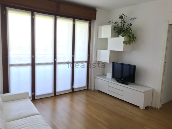 appartamento in affitto a Milano in zona Chiesa Rossa