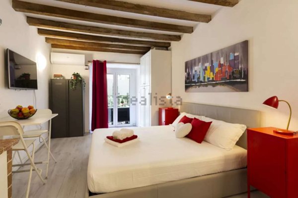 appartamento in affitto a Milano in zona Isola