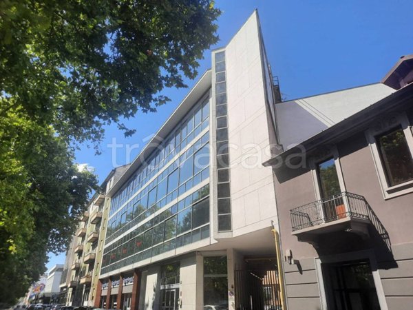 ufficio in affitto a Milano in zona Il Portello