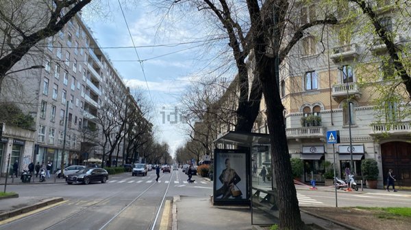 appartamento in affitto a Milano in zona Solari