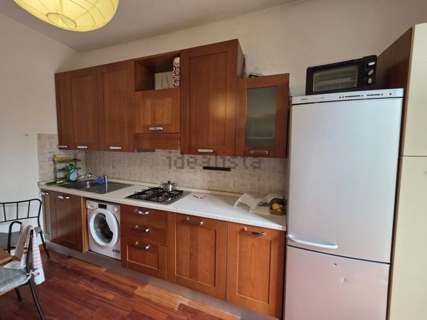 appartamento in affitto a Milano in zona Bovisa