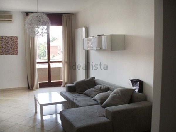 appartamento in affitto a Milano in zona Crescenzago