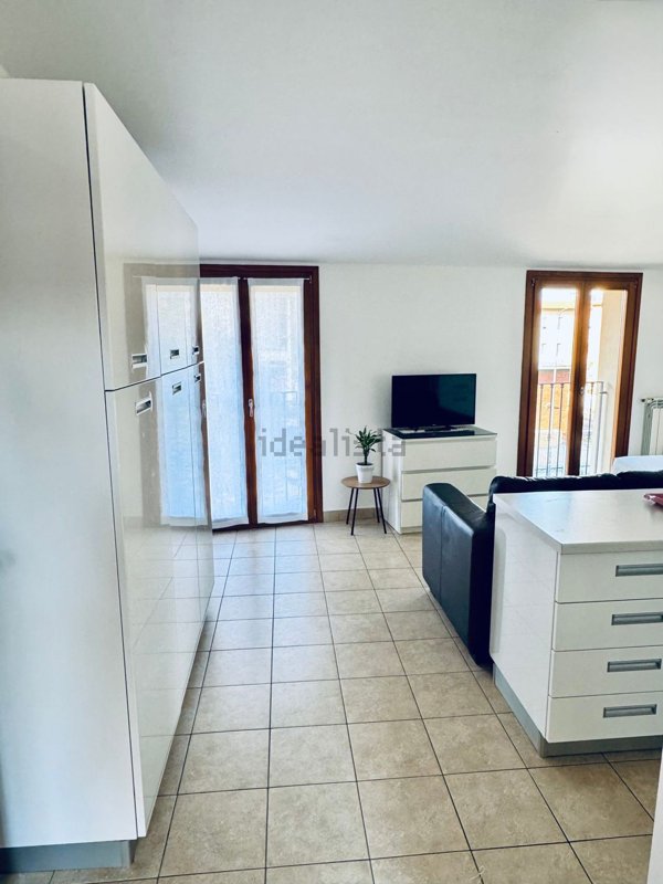 appartamento in affitto a Milano in zona Bocconi