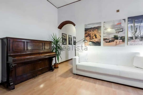 appartamento in affitto a Milano in zona Centro Storico