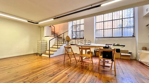 ufficio in affitto a Milano in zona Porta Nuova