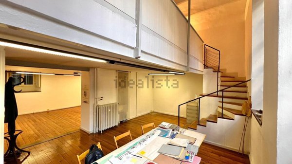 ufficio in affitto a Milano in zona Porta Nuova