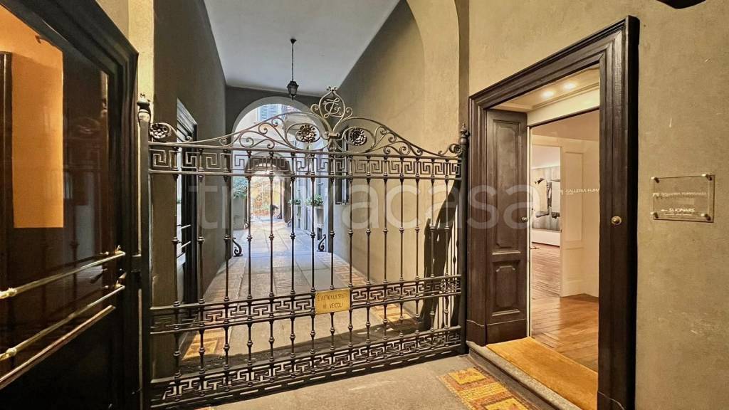 ufficio in affitto a Milano in zona Porta Nuova