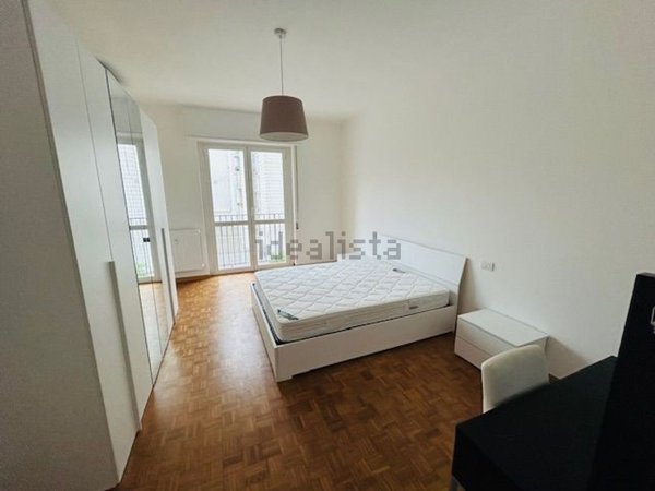 appartamento in affitto a Milano in zona Cinque Giornate