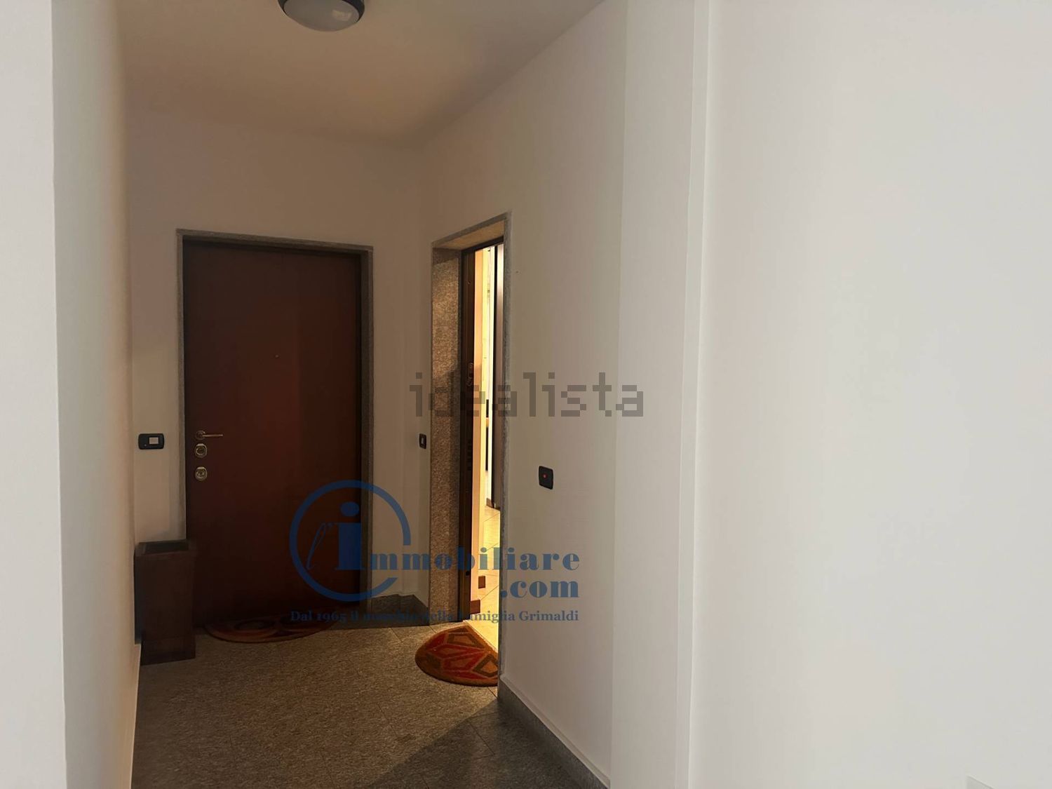 appartamento in affitto a Milano in zona Famagosta