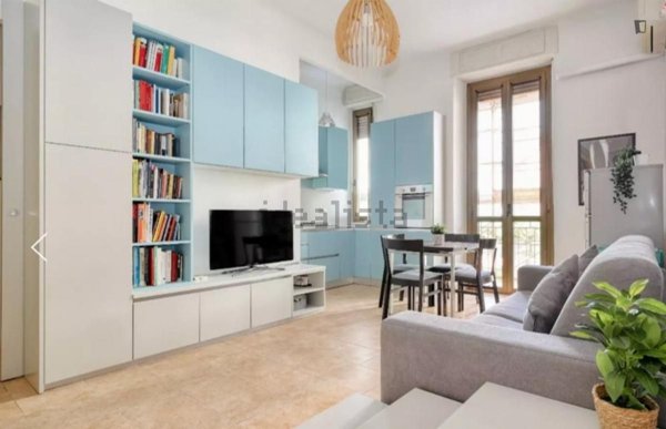 appartamento in affitto a Milano in zona Famagosta