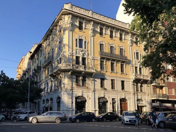 ufficio in affitto a Milano