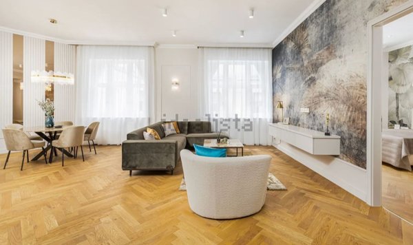 appartamento in affitto a Milano in zona Centro Storico