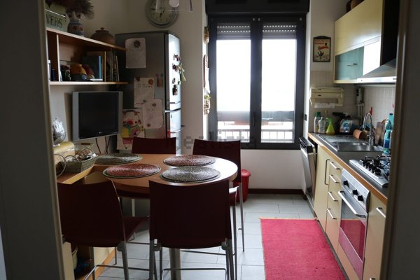 appartamento in affitto a Milano in zona Bocconi