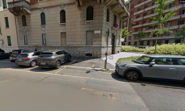 ufficio in affitto a Milano in zona San Vittore