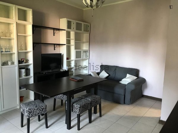 appartamento in affitto a Milano in zona Stadera