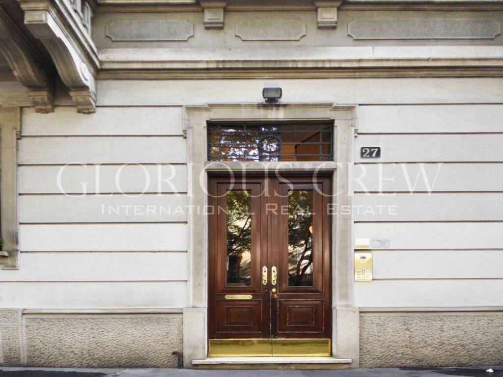 appartamento in affitto a Milano in zona Centro Storico