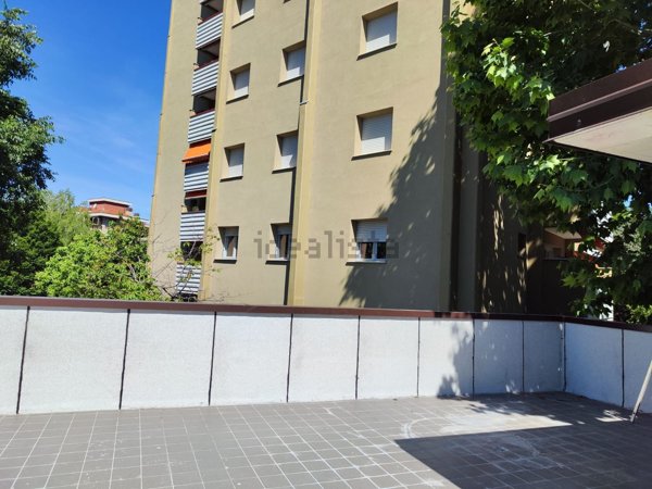 appartamento in affitto a Milano in zona Niguarda