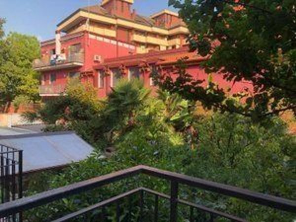 appartamento in affitto a Milano in zona San Cristoforo