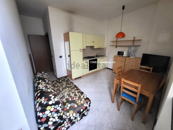 appartamento in affitto a Milano in zona Bocconi