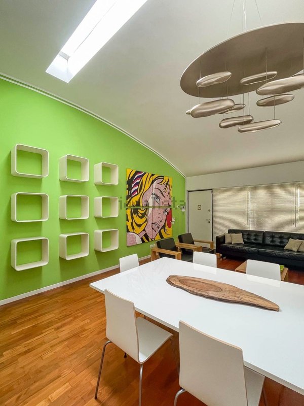 appartamento in affitto a Milano in zona Porta Genova