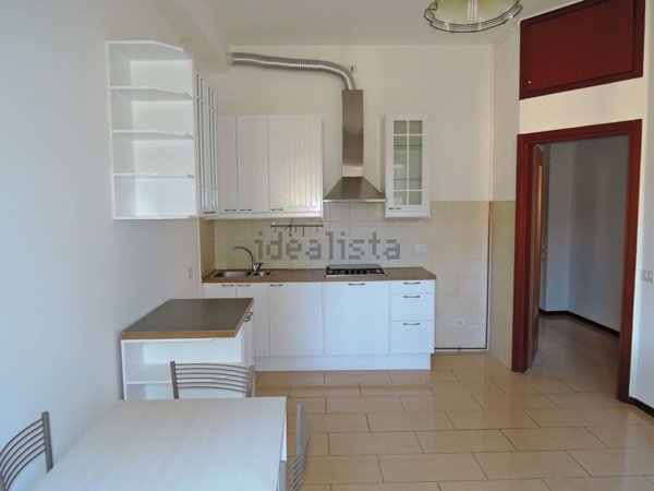 appartamento in affitto a Milano in zona Corvetto