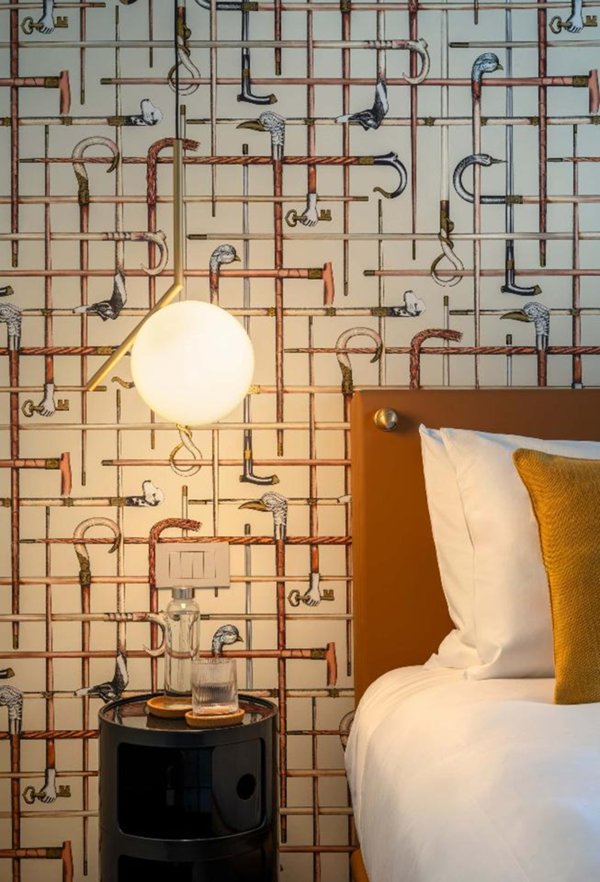 appartamento in affitto a Milano in zona Brera